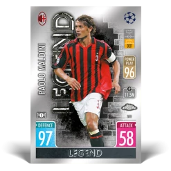 Collectors City TOPPS MATCH ATTAX CHROME 2021/22 -star wars shop f15dc4fe 3bfc 4050 9ffb 9ac23e6d179d