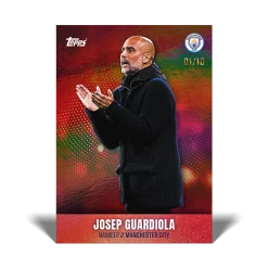 Collectors City TOPPS MANCHESTER CITY TEAM SET 2022/23 -star wars shop f7019e13 59dc 44c4 bbcf e94237b2b337