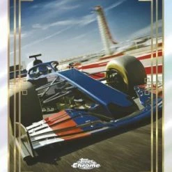 Collectors City TOPPS FORMULA 1 CHROME LITE BOX 2022 -star wars shop f9768e3b f8f8 428a 8ea1 16c3efaa0ed0