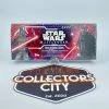 Collectors City 2021 TOPPS STAR WARS MASTERWORK