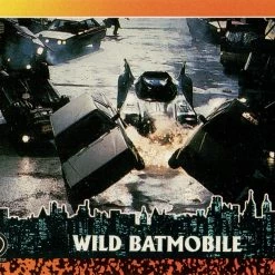 Collectors City TOPPS BATMAN RETURNS WAX PACK -star wars shop fca91762 7fc8 4072 a644 7eed179c324a