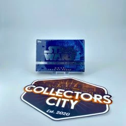 Collectors City 2017 TOPPS STAR WARS HIGH TEK TRADING CARDS