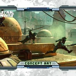 Collectors City 2022 TOPPS STAR WARS BOOK OF BOBA FETT BOX -star wars shop ffe8de3d e175 459c b931 dc87f4e3a3a8