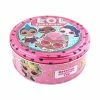 Panini LOL Surprise Glamlife Trading Cards - Collectors Tin