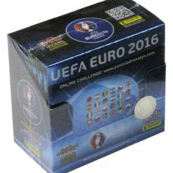 Panini Adrenalyn XL EURO 2016 Display Mit 50 Boostern