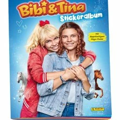 Panini Bibi & Tina Sticker - Album