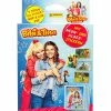 Panini Bibi & Tina Sticker - Blister Mit 45 Stickern