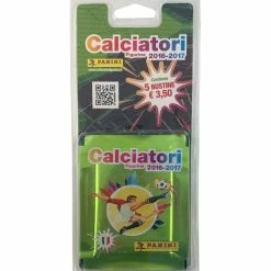 Panini Calciatori 2016 - 2017 Sticker - Blister