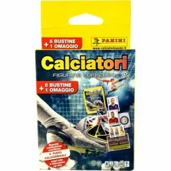 Panini Calciatori 2019 - 2020 Sticker - Blister