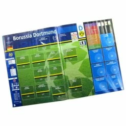 Panini Champions League 2014-2015 Sammelalbum -star wars shop panini champions league 2014 2015 album info04