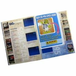 Panini Champions League 2014-2015 Sammelalbum -star wars shop panini champions league 2014 2015 album info05