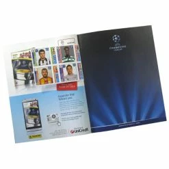 Panini Champions League 2014-2015 Sammelalbum -star wars shop panini champions league 2014 2015 album info06
