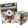 Panini Deutsche Nationalmannschaft 2010 Sticker - Album + Display
