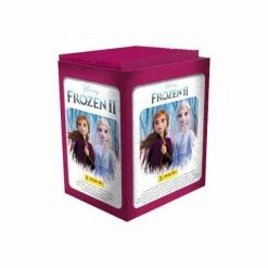 Panini Disney Die Eiskönigin 2 - Display Mit 50 Tüten