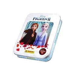 Panini Disney Die Eiskönigin 2 - Mega XXXL Dose - LEER