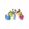 Panini Disney I Love Princess Sticker - 1 Tüte + 1 3D Figur