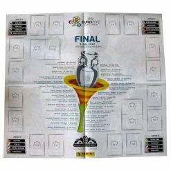 Panini Euro 2012 Album - Schweiz Platinum Edition -star wars shop panini euro 2012 album schweiz platinum edition info05