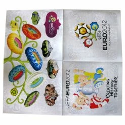 Panini Euro 2012 Album - Schweiz Platinum Edition -star wars shop panini euro 2012 album schweiz platinum edition info06