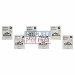 Panini EM Euro 2012 Sondersticker A-F