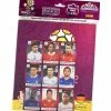 Panini EM Euro 2012 - Starterset Deutsch