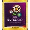 Panini EURO 2012 Sticker - 50 Tüten Deutsche Version