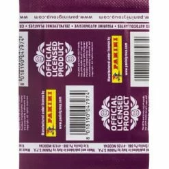 Panini Euro 2012 Sticker Tüte - Silberner Rand