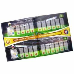 Panini EURO 2016 Sticker Album -star wars shop panini euro 2016 album qualifikation