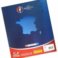 Panini EURO 2016 Album Star Edition Schweiz