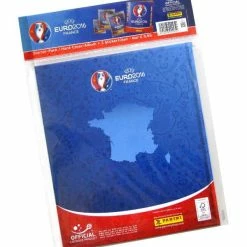 Panini EURO 2016 Hardcover Album Starter Pack
