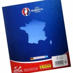 Panini EURO 2016 Sticker Album