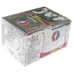 Panini EURO 2016 Display Star Edition Schweiz