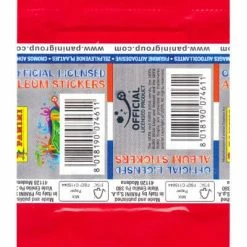 Panini EURO 2016 Sticker-Tüte Star Edition Schweiz