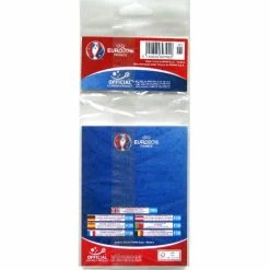 Panini EM 2016 Update Set - 84 Sticker Im Multipack