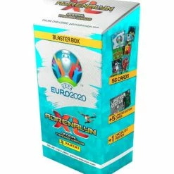 Panini EURO 2020 Adrenalyn XL Blaster Box