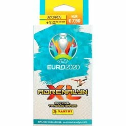 Panini EURO 2020 Adrenalyn XL Blister