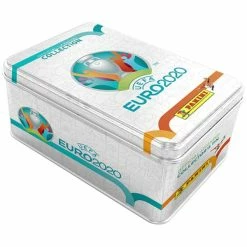 Panini EURO 2020 Adrenalyn XL Classic Tin