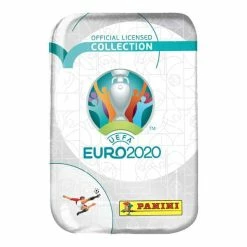 Panini EURO 2020 Adrenalyn XL Pocket Tin