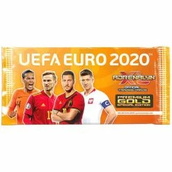 Panini EURO 2020 Adrenalyn XL Premium GOLD