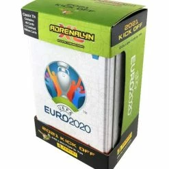 Panini EURO 2020 Adrenalyn XL 2021 KICK OFF - Classic Tin