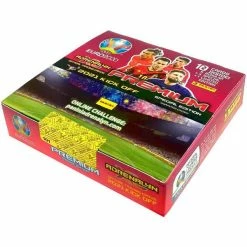 Panini EURO 2020 Adrenalyn XL 2021 KICK OFF PREMIUM - Display