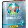 Panini EURO 2020 Pearl Edition Sticker - Sammelalbum