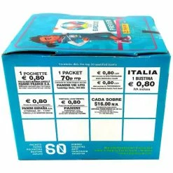 Panini EURO 2020 Preview Sticker - Display Mit 60 Tüten -star wars shop panini euro 2020 preview sticker display 60 preis