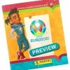 Panini EURO 2020 Preview Sticker Internationale Version - Album
