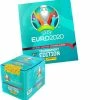 Panini EURO 2020 Tournament Edition International - Album + Display