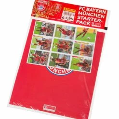 Panini FC Bayern München 2012 2013 - Starter-Pack