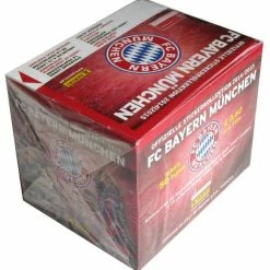 Panini FC Bayern München 2014 2015 - Display (250 Sticker)