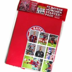 Panini FC Bayern München 2014 2015 - Starter-Pack