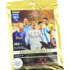 Panini FIFA 365 2016 Adrenalyn XL - Starter Pack