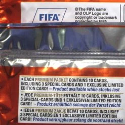 Panini FIFA 365 2017 Adrenalyn XL Premium Display -star wars shop panini fifa 365 2017 adrenalyn xl premium tuete inhalt 1