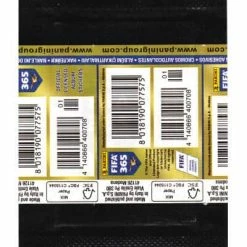 Panini FIFA 365 Sticker 2017 - 10 Tüten